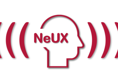NeUX: Assessing user eXperience in older people with Neuroassessment technique
