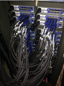 Infiniband Network