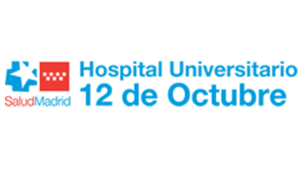 Hospital Universitario 12 de Octubre