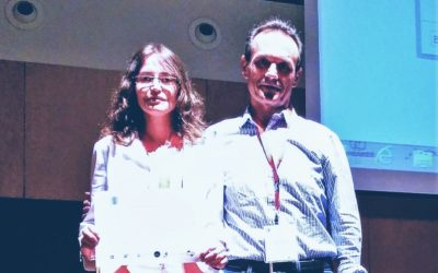 Interational Award to the Best Final Bachellor Degree Project 2016