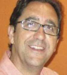 Antonio Fernández Caballero