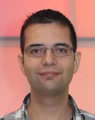 Arturo S. García Jimenez