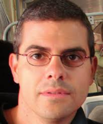 Francisco Montero Simarro
