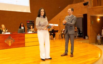 Ada Lovelace Award to the best Research Master Thesis 2021-2022