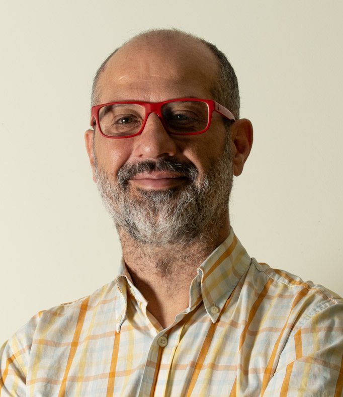 Víctor López Jaquero