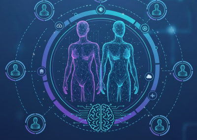 A framework for developing Federated Digital Twins to pursue the Society 5.0 -SBPLY/24/180225/000020