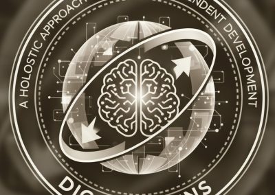 A holistic approach to domain independent development of digital twins – 2025-GRIN-38441