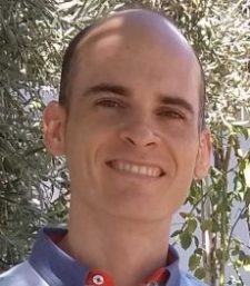 Javier de las Morenas de la Flor