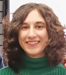 Julia Ballati Martínez