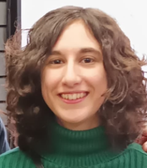 Julia Ballati Martínez