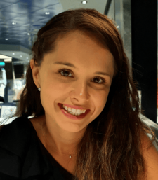 María Cruz Martínez Sáez