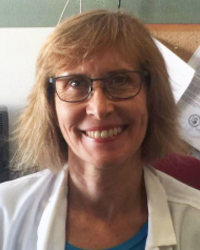 María Jesús Montes Lozano