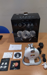 Novint Falcon