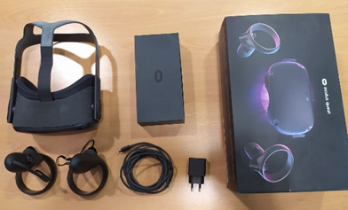 Oculus Quest
