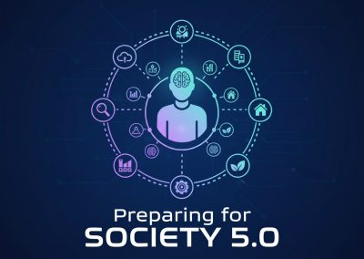 Preparing for Society 5.0 – 13585/2025