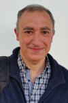 Antonio Garrido
